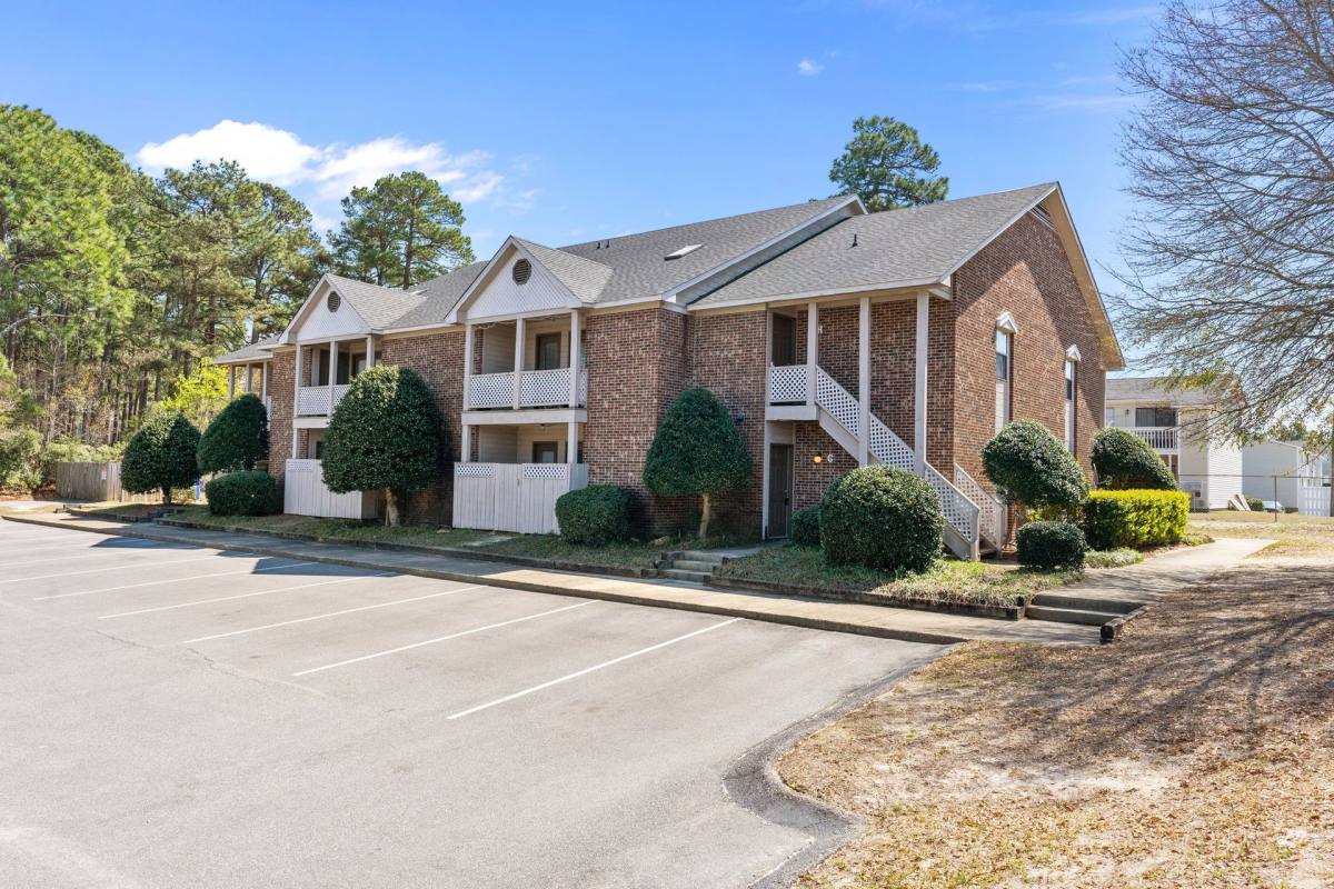 Apartment for rent at 405-424 Tolbert Court, Spring Lake, NC 28390