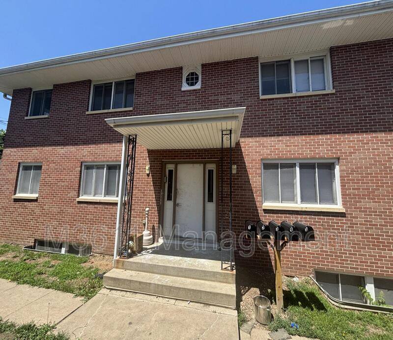 Apartment for rent at 1641 Prospect, Lincoln, NE 68502