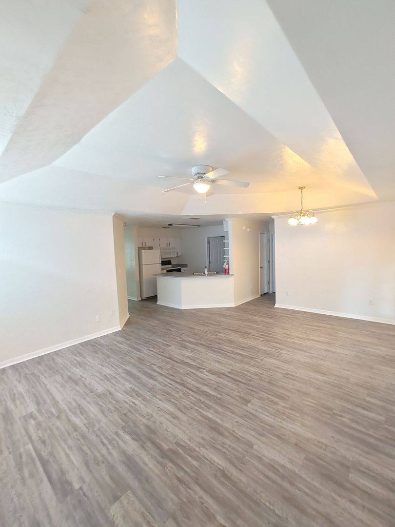 Apartment for rent at 3650 NW 25th Terrace, Gainesville, FL 32605