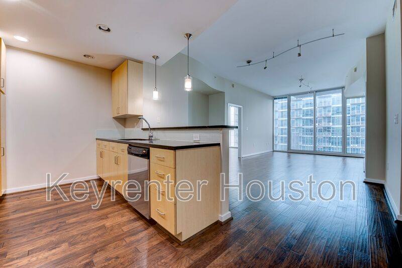 Condo for rent at 5925 Almeda Rd #2214, Houston, TX 77004