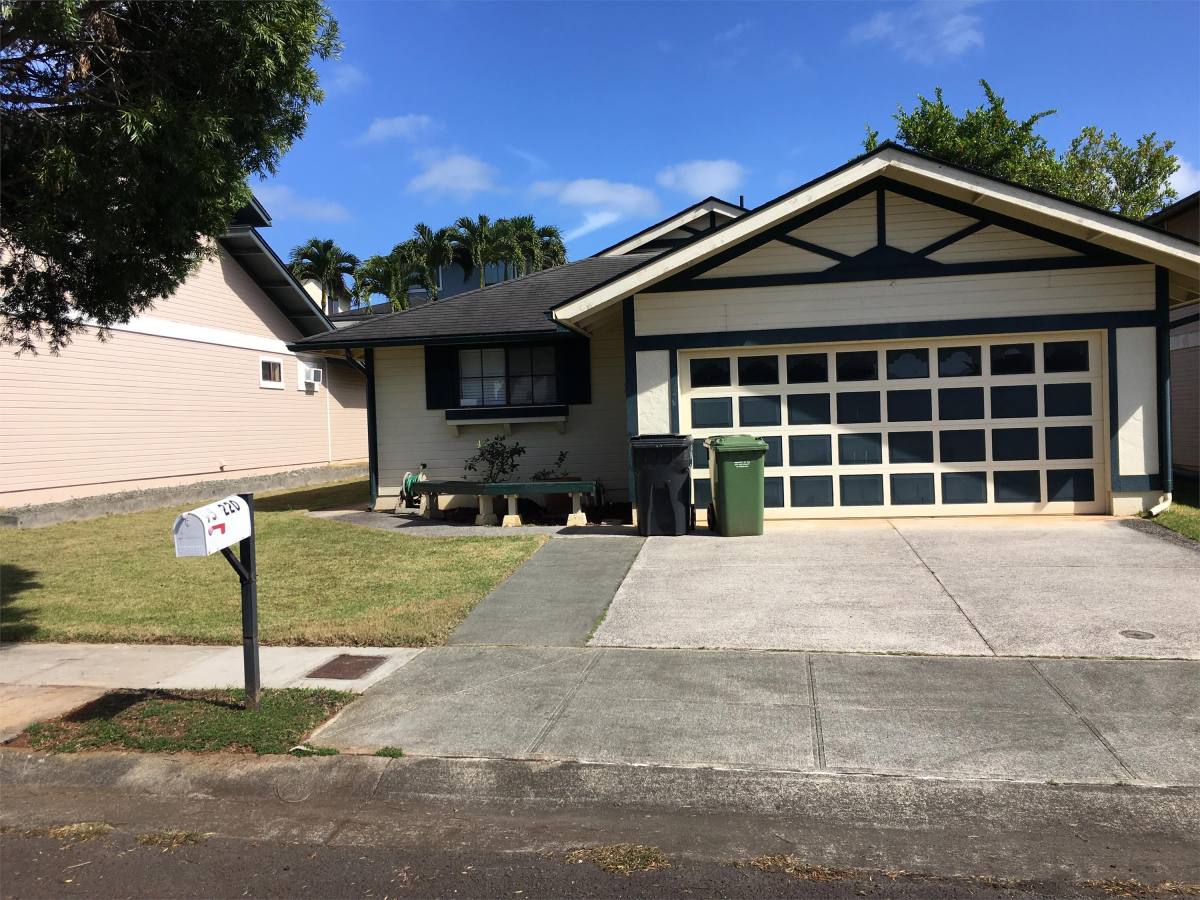 House for rent at 95-220 Paehia Place, Mililani, HI 96789