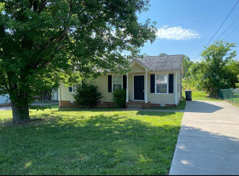 House for rent at 670 Artic Ave N A, Oak Grove, KY 42262