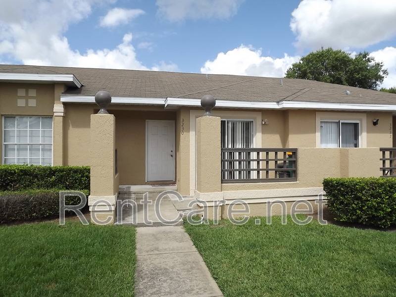 House for rent at 3230 Cranes Nest Lane, Kissimmee, FL 34743