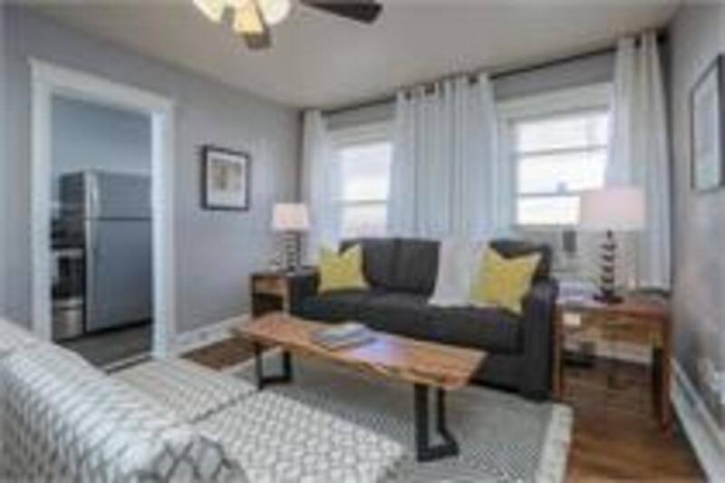 Apartment for rent at 3721 Broadway Blvd #21, Kansas City, MO 64111