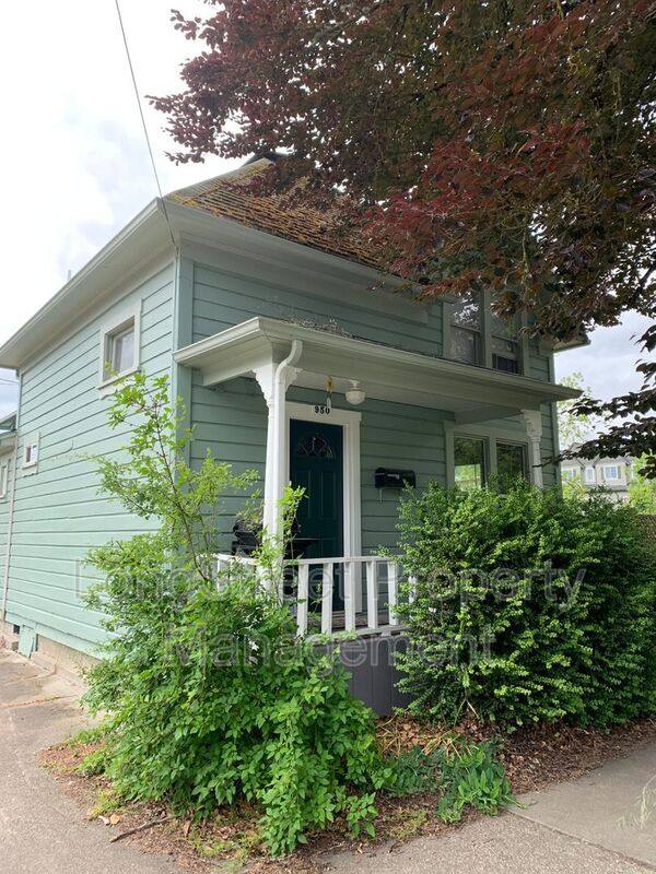 Apartment for rent at 950 SW Jefferson Ave, Corvallis, OR 97333