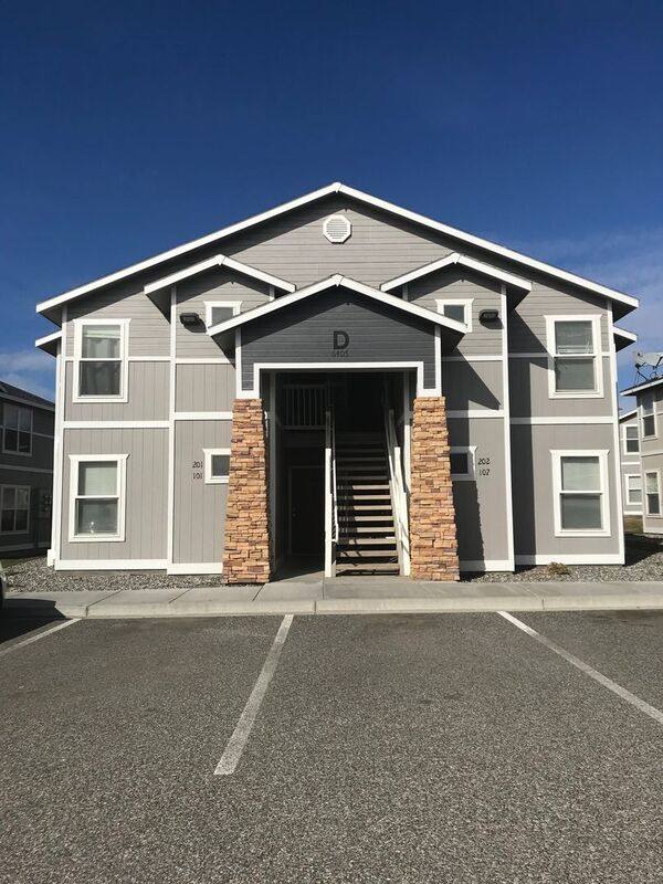 Apartment for rent at 6405D Chapel Hill Blvd #D202, Pasco, WA 99301