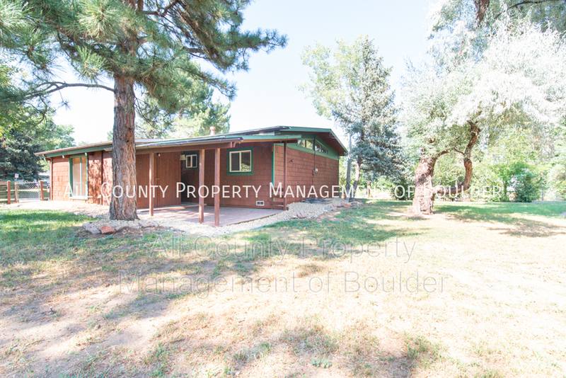 House for rent at 710 39th St, Boulder, CO 80303
