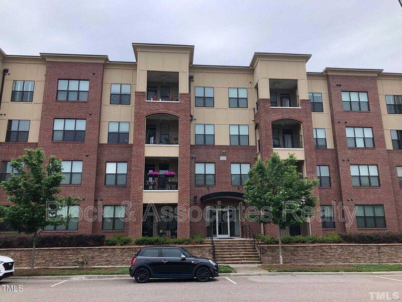 Condo for rent at 700 Finsbury St #104, Durham, NC 27703
