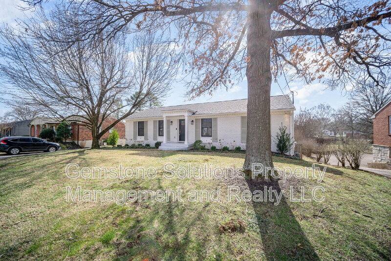 House for rent at 413 Lynn Dr, Nashville, TN 37211