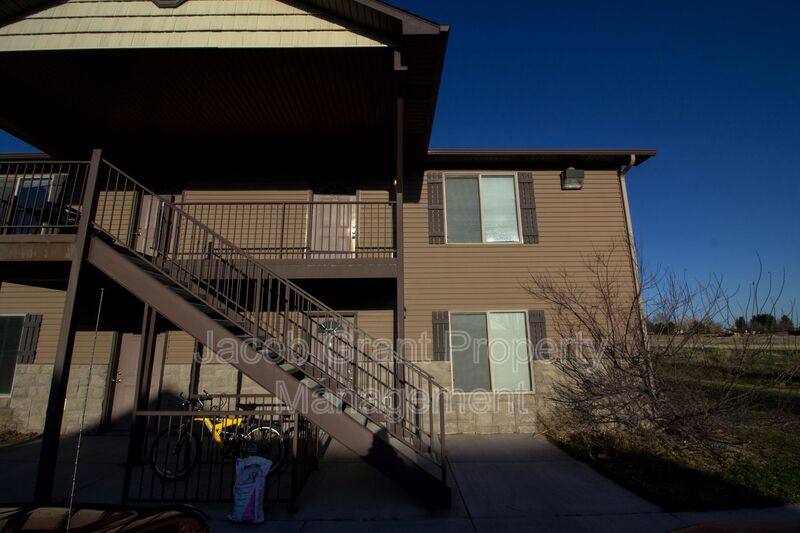 House for rent at 225 Opal Court #2G, Shelley, ID 83274