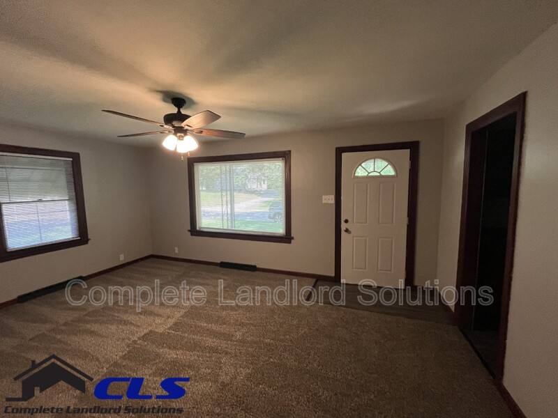 1711 S 17th St, Terre Haute, IN 47802
