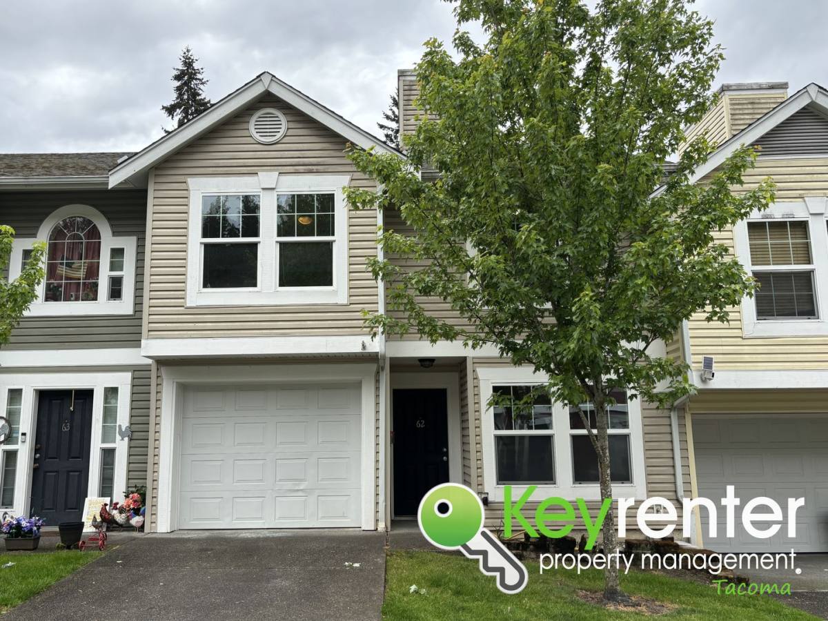 House for rent at 10512 140th St Court E, Puyallup, WA 98374