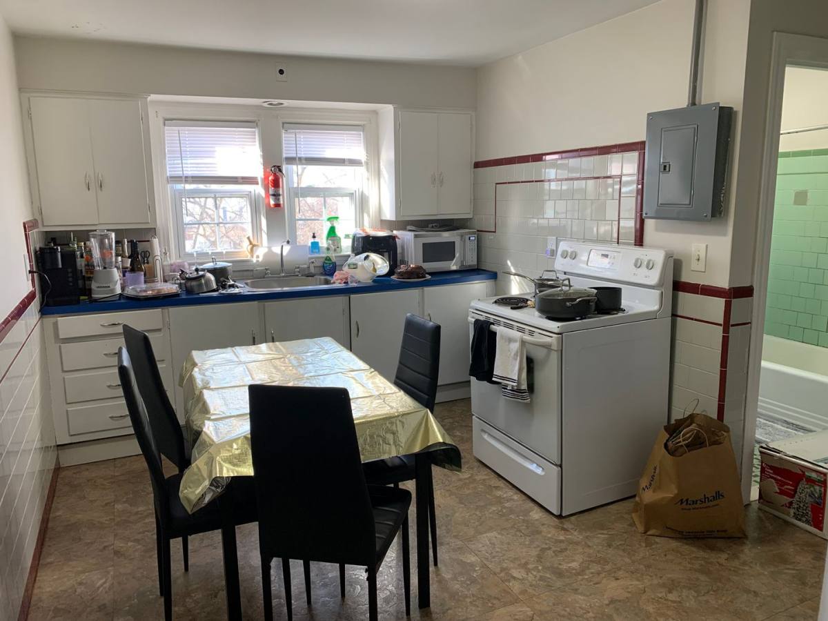 Apartment for rent at 24 Pine St, Pawtucket, RI 02860