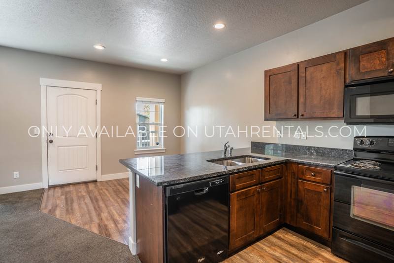 Apartment for rent at 1955 N 550 W #103, Provo, UT 84604