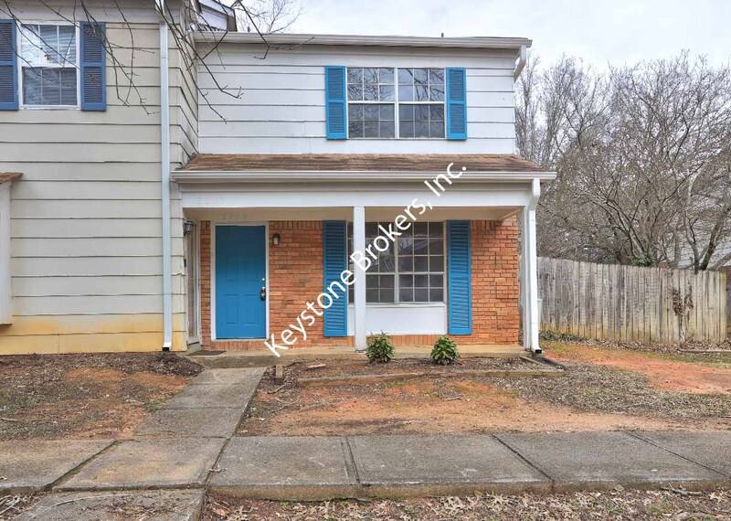 Apartment for rent at 2597 Stratford Lane #1, Morrow, GA 30260