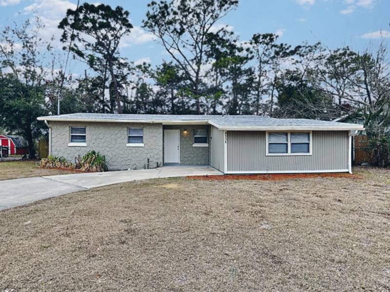 House for rent at 9558 Norfolk Blvd, Jacksonville, FL 32208