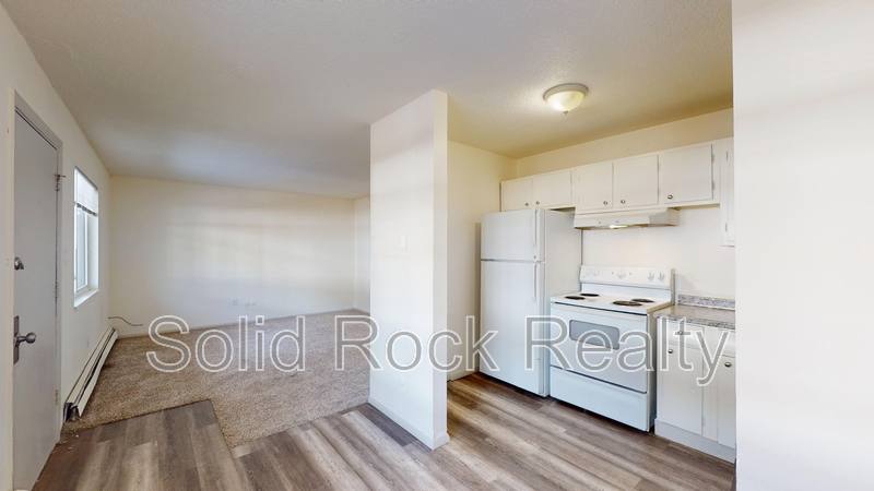 Apartment for rent at 1411 S Corona Ave #7, Colorado Springs, CO 80905