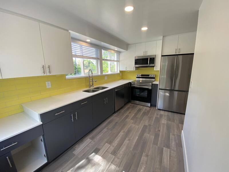 Apartment for rent at 26 W Girard Ave #A, Salt Lake City, UT 84103