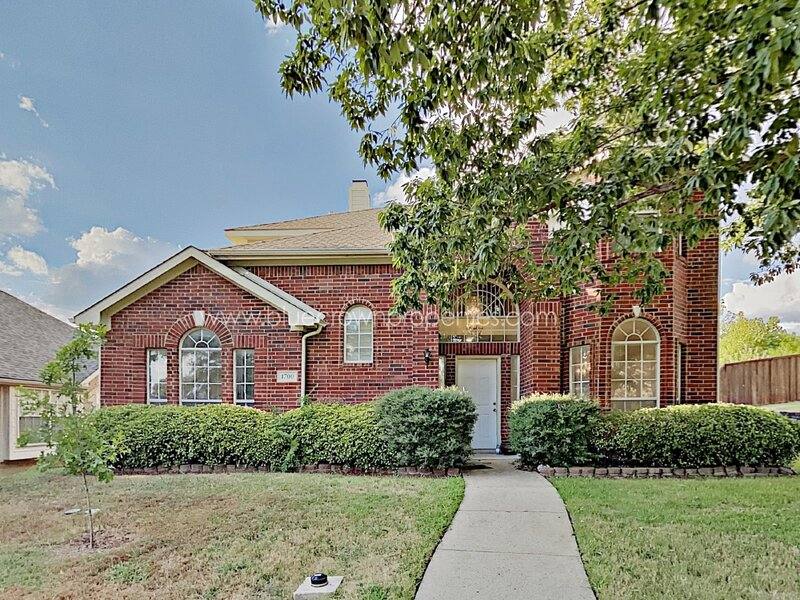 1700 Cresthill Dr, Rockwall, TX 75087