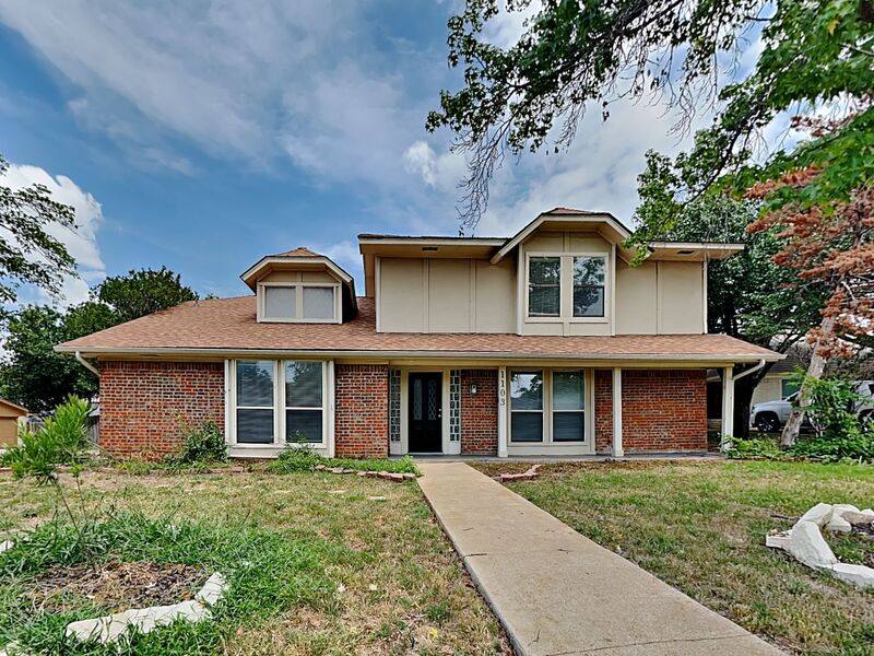 House for rent at 1103 Portland Dr, Roanoke, TX 76262
