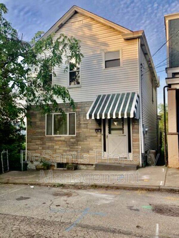 Apartment for rent at 1505 Fleck St #1, Pittsburgh, PA 15212