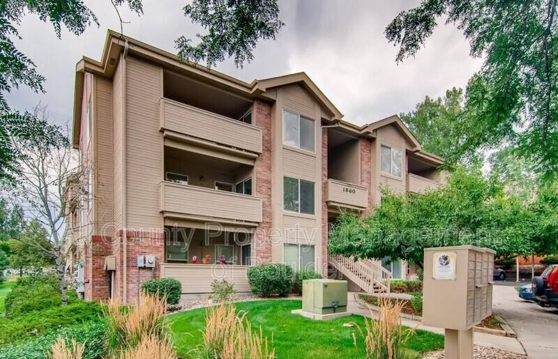 Apartment for rent at 1860 W Centennial Dr #201, Louisville, CO 80027