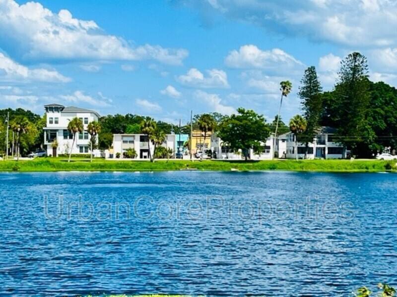 Apartment for rent at 1525 5th St N #2, Saint Petersburg, FL 33704
