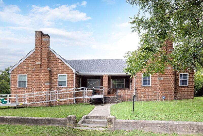 House for rent at 105 Indiana Lane, Petersburg, VA 23803