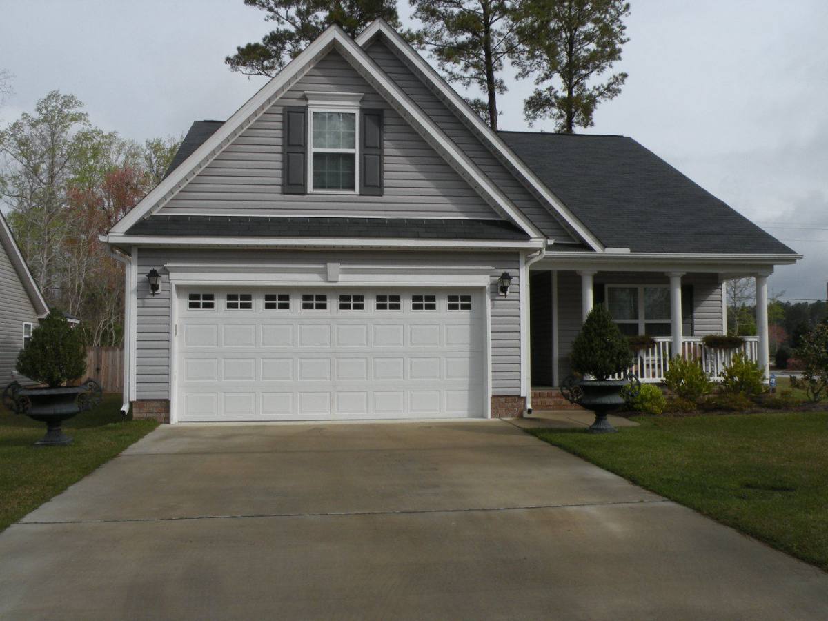 House for rent at 3100 Drew Ave, New Bern, NC 28562