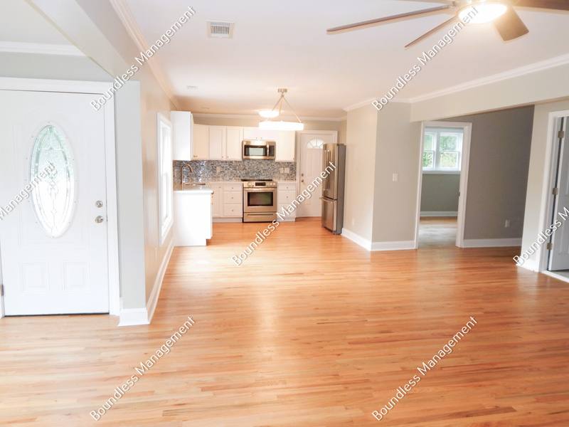 House for rent at 1457 Saint Francis Ave, Atlanta, GA 30344