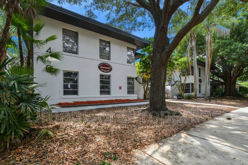 Apartment for rent at 440 14th Ave N #3, Saint Petersburg, FL 33704