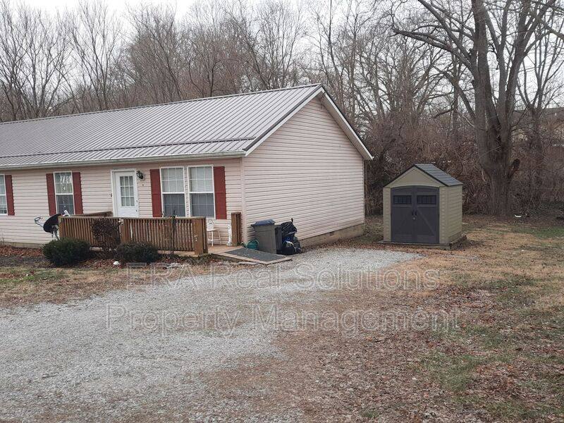 Apartment for rent at 133 Arch St St2, Leesburg, OH 45135