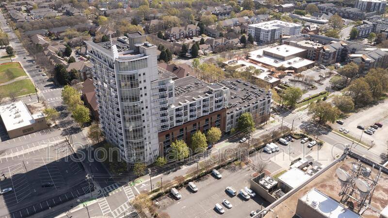 Condo for rent at 525 E 6th St #1, Charlotte, NC 28202
