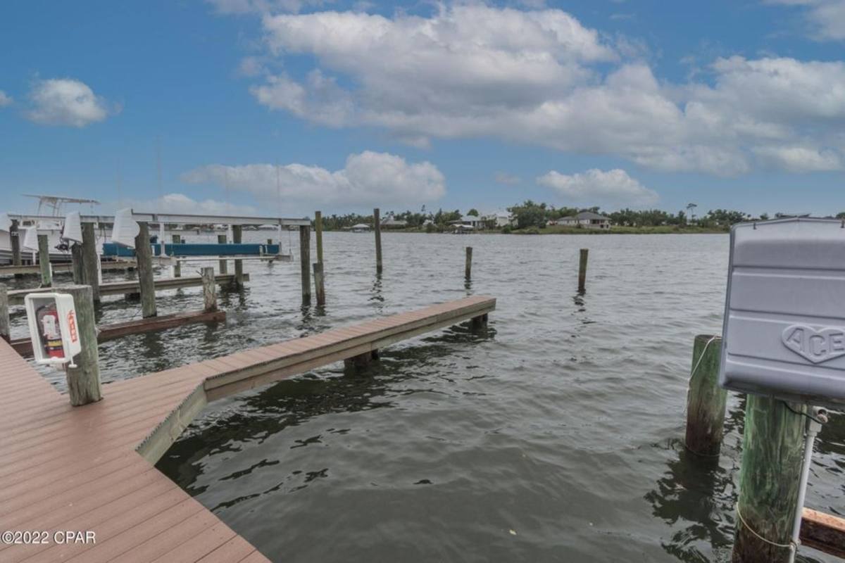 Condo for rent at 1320 E Highway 98 Bus #307, Panama City, FL 32401