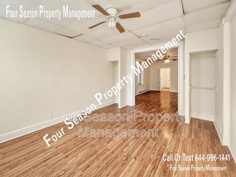 Apartment for rent at 616 W Franklin St #1, Hagerstown, MD 21740