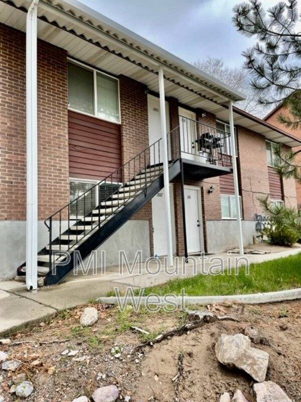 Apartment for rent at 2007 Nevada Circle, Provo, UT 84606