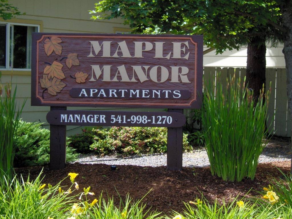 Apartment for rent at 151-201 Maple St, Junction City, OR 97448