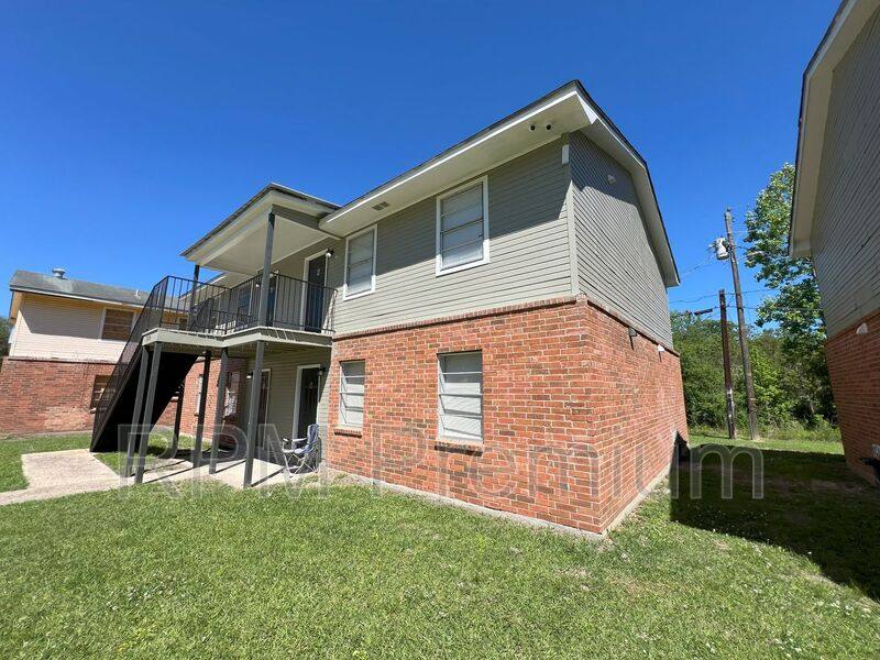 Apartment for rent at 5149 Baker Blvd #D, Baker, LA 70714
