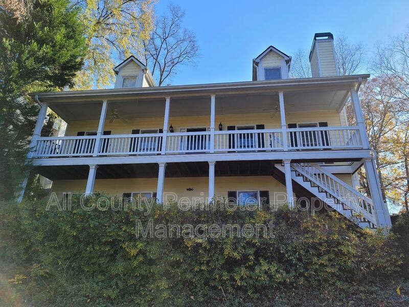 House for rent at 1155 C Davis Place, Atlanta, GA 30318