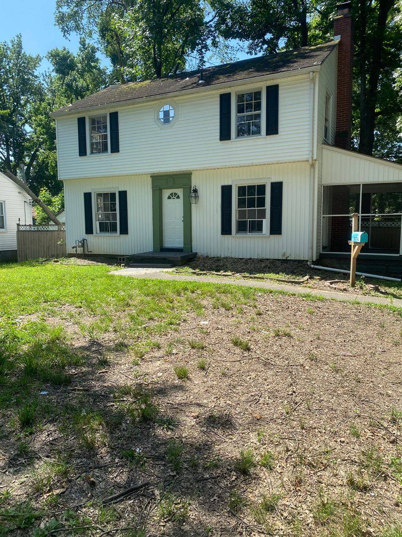 1511 Taylor, Evansville, IN 47714