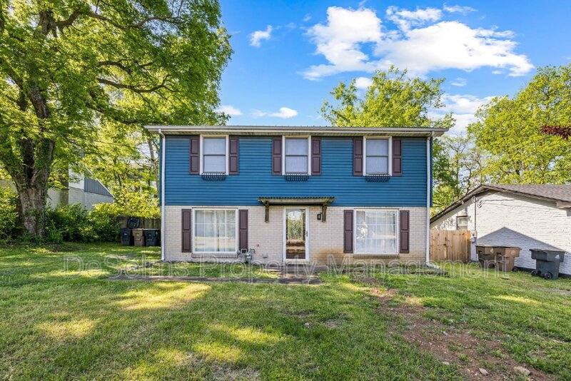 House for rent at 6105 Nashua Ave, Nashville, TN 37209