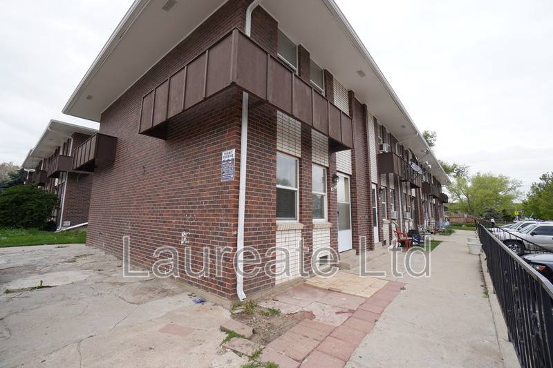 Townhouse for rent at 5667 W 26th Ave, Denver, CO 80214