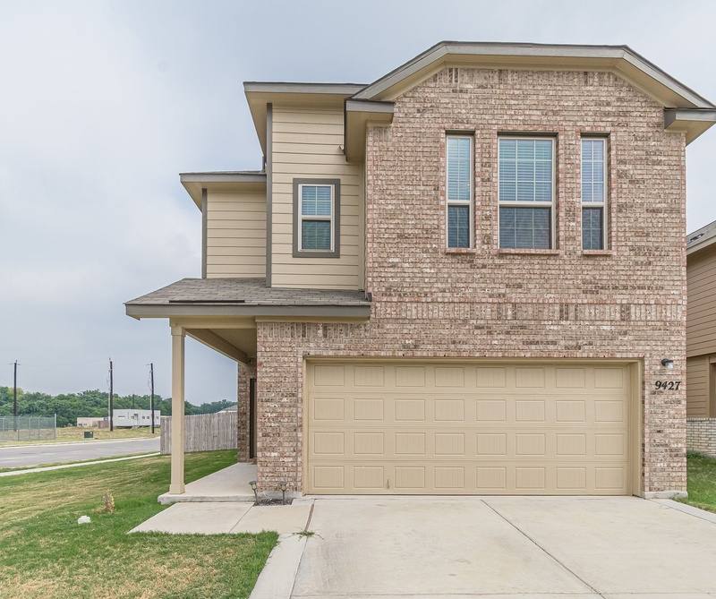 House for rent at 9427 Somers Bend, San Antonio, TX 78211