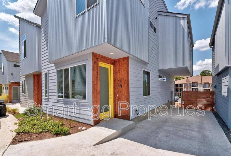 Condo for rent at 801 N Bluff Dr #22, Austin, TX 78745