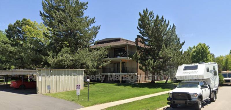 Apartment for rent at 600 Manhattan Dr #5B, Boulder, CO 80303