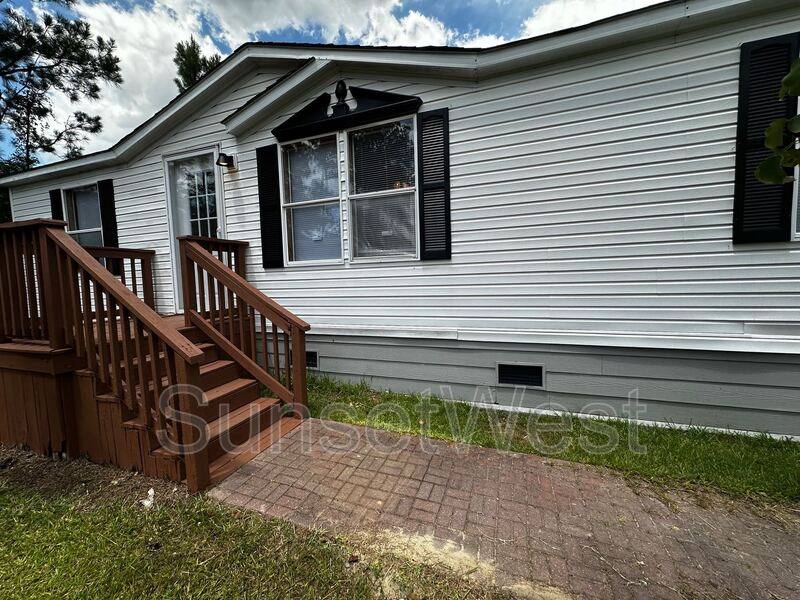 House for rent at 4636 Rainbow Lane #RBOW4636, Rocky Mount, NC 27804