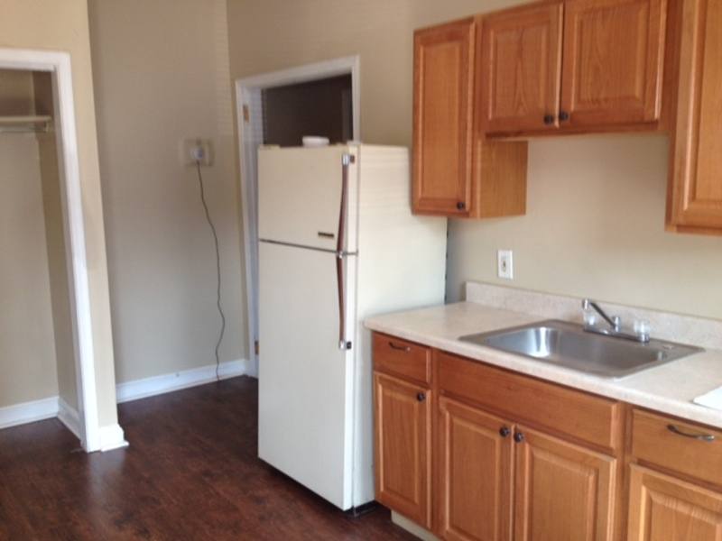 Apartment for rent at 1901 W 8th St #1, Wilmington, DE 19805