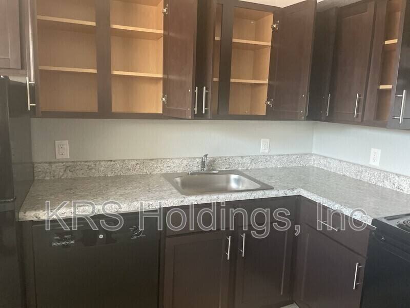 Townhouse for rent at 849 A 41st St, Newport News, VA 23607