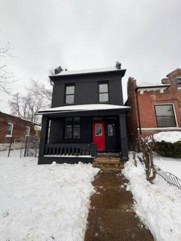 House for rent at 4742 Maffitt Ave, Saint Louis, MO 63113