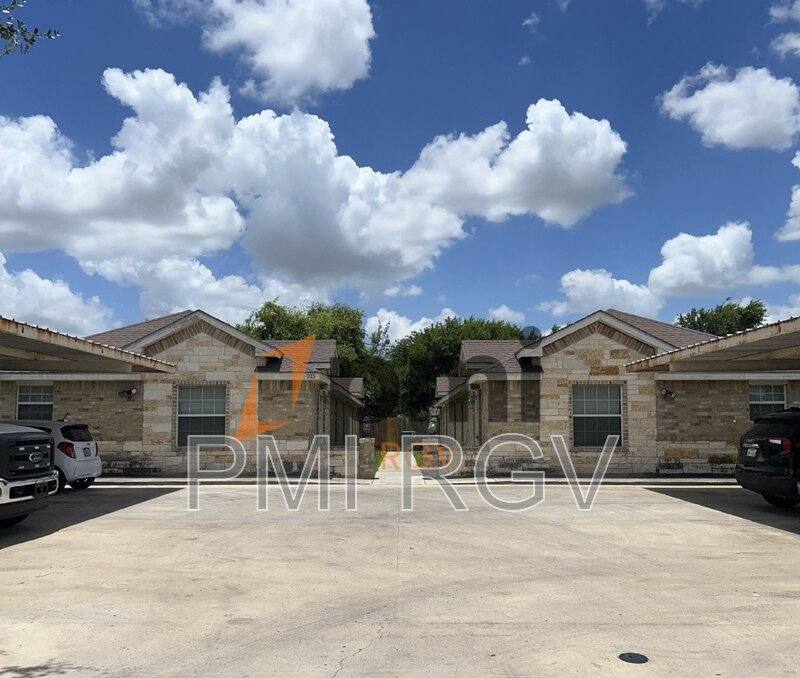 Apartment for rent at 300 W Albatross Ave #A, Pharr, TX 78577